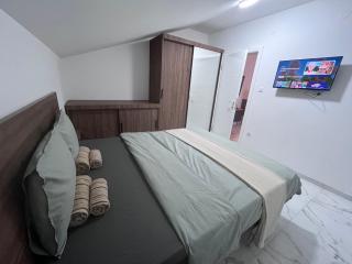 Cera avangarda apartment - 1