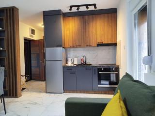 Cera avangarda apartment - 4