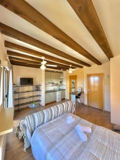 Apartamento en Centro de Segovia - 8