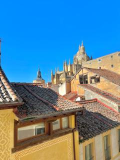 Apartamento en Centro de Segovia - 7