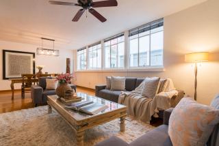 Location- Design & Comfort Fully equipped - 2