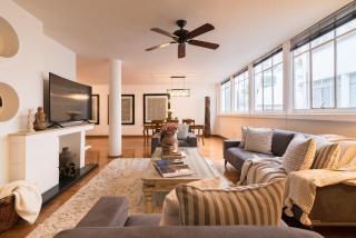 Location- Design & Comfort Fully equipped - 1