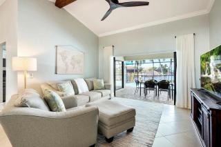 Sweet Cove of Mine - Luxury Home with Gulf Access - 0