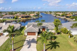 Sweet Cove of Mine - Luxury Home with Gulf Access - 9