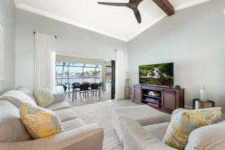 Sweet Cove of Mine - Luxury Home with Gulf Access - 7