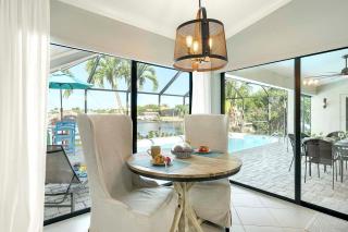 Sweet Cove of Mine - Luxury Home with Gulf Access - 1