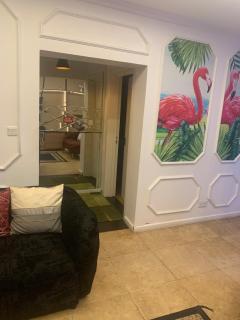 Joshua Apartment - 3