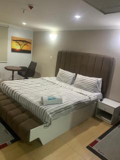 Joshua Apartment - 2