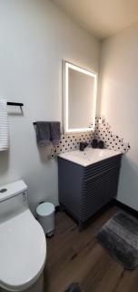 Tett House 1st Floor Apartment - 8