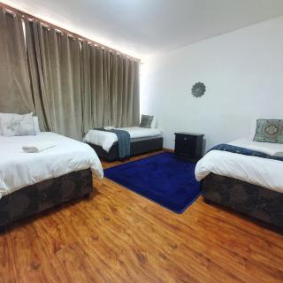 Effortless Budget Apartment Southernwood - 6