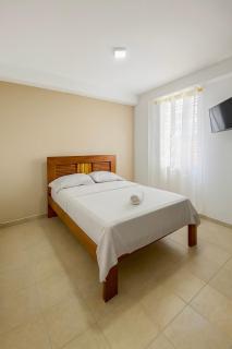 Apartamento en el este de Barquisimeto - 4