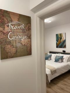 Vivamus Escape Loft near Coresi - 9