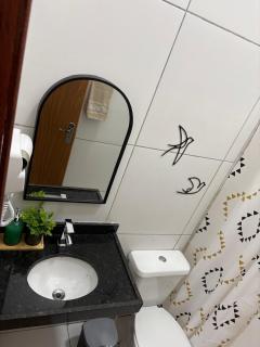 REFUGIO DO CRUZEIRO - GRAVATa - 6