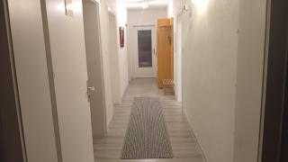 RJS Lambach GbR, Ferienwohnung am Dorfplatz - Waldkappel - 3