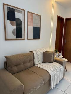 REFUGIO DO CRUZEIRO - GRAVATa - 5