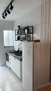 REFUGIO DO CRUZEIRO - GRAVATa - 4