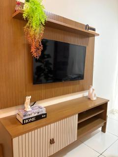 REFUGIO DO CRUZEIRO - GRAVATa - 3