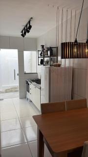 REFUGIO DO CRUZEIRO - GRAVATa - 2