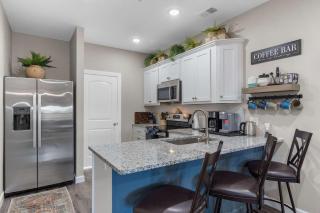 Crossroads Vistas - 3BDR Condo - 9