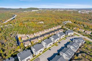 Crossroads Vistas - 3BDR Condo - 7