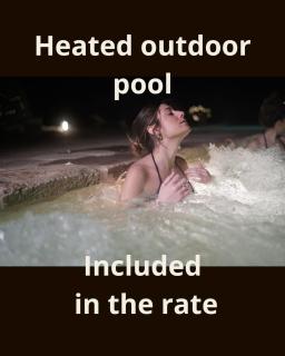 Masseria Rifisa AgriResort - Caprarica di Lecce - 8