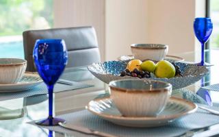 Villa Tahiti - Beautiful Brand New Home - 3