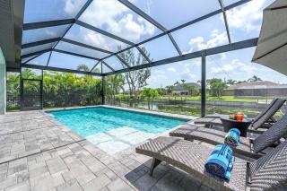 Villa Tahiti - Beautiful Brand New Home - 1