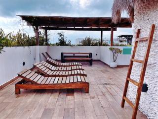 4 Bedroom Deluxe Penthouse with Private Roof Garden With Pool in Aldea Zama Tikal 17 - 8