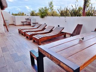 4 Bedroom Deluxe Penthouse with Private Roof Garden With Pool in Aldea Zama Tikal 17 - 6