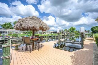 Sweet Retreat - Near to the Caloosahatchee River - 0