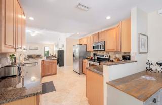 Sweet Retreat - Near to the Caloosahatchee River - 9