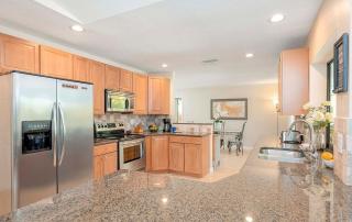 Sweet Retreat - Near to the Caloosahatchee River - 8