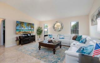 Sweet Retreat - Near to the Caloosahatchee River - 4