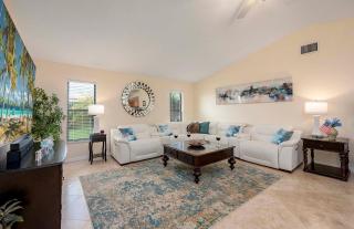 Sweet Retreat - Near to the Caloosahatchee River - 2