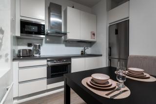 Apartment Kieppi - Rovaniemi Downtown - Sauna & Parking - 2