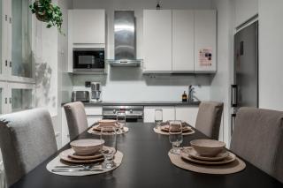 Apartment Kieppi - Rovaniemi Downtown - Sauna & Parking - 1