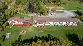 Northumberland Heights Wellness Retreat & Spa - 7