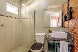 BANGALÔ NATUREZA - Florianópolis - 1