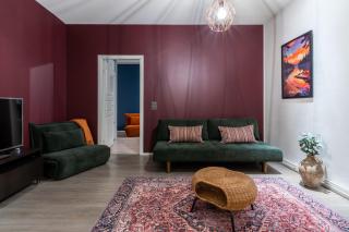 Apartment Kieppi - Rovaniemi Downtown - Sauna & Parking - 9