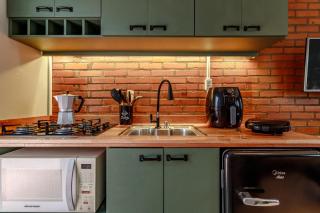 BANGALÔ NATUREZA - Florianópolis - 4