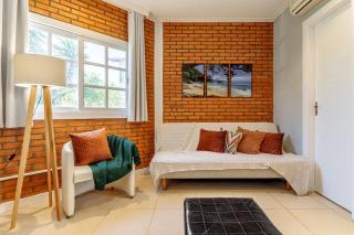 BANGALÔ NATUREZA - Florianópolis - 7