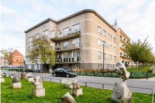 "Coffee Home Old Town" Szybkie i łatwe zameldowanie 24h Parking NETFLIX Szybkie WiFi BLACK WEEK ZAREZERWUJ 4 noce w cenie 3 - 1