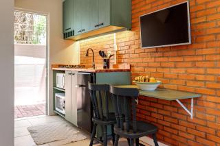 BANGALÔ NATUREZA - Florianópolis - 5