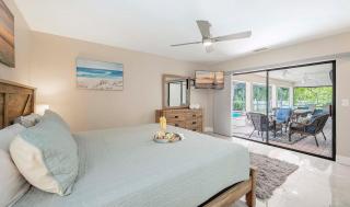 Tequila Sunrise - Off Water Home with Jacuzzi and - 8