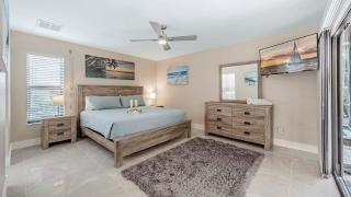 Tequila Sunrise - Off Water Home with Jacuzzi and - 6