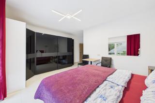 Attraktive Neubauwohnung,Balkone,WIFI,Parken im Hof,Ganze Ruhe - 8