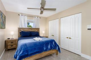 Tequila Sunrise - Off Water Home with Jacuzzi and - 2