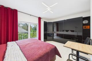 Attraktive Neubauwohnung,Balkone,WIFI,Parken im Hof,Ganze Ruhe - 7