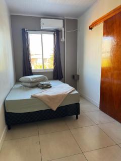 Hotel 386, lugar tranquilo e preço acessível - 8