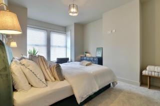 Meredith Mews Ideal location Free on site parking - 2